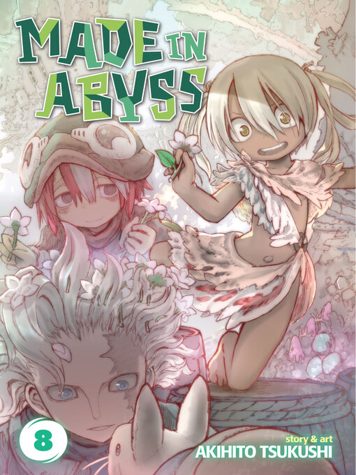 Title details for Made in Abyss, Volume 8 by Akihito Tsukushi - Available